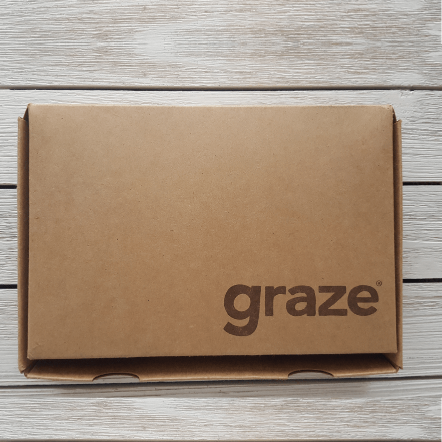 Review – Graze&nbsp;USA