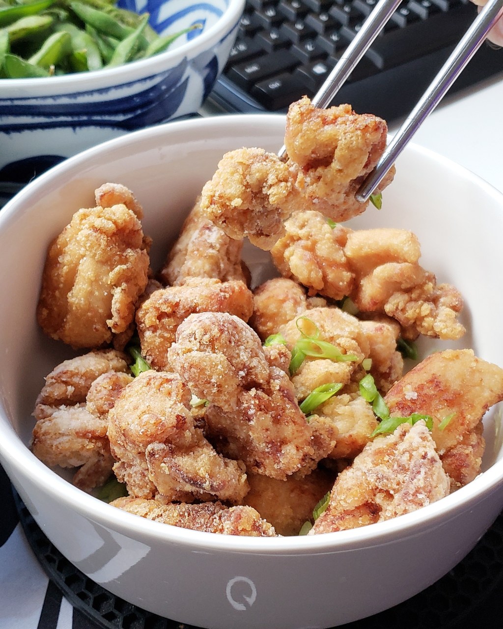Chicken Karaage
